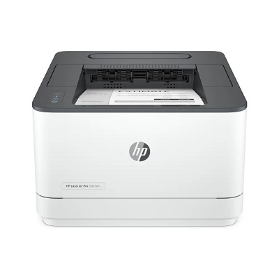 HP LaserJet Pro 3003 dw